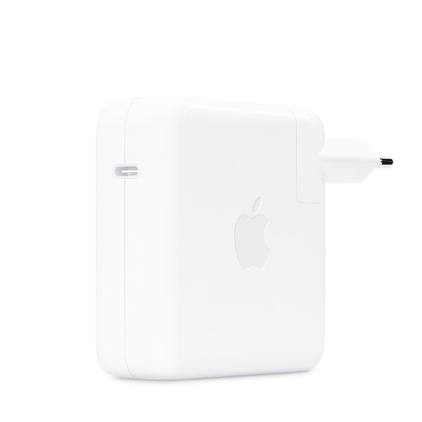 Apple Alimentatore USB‑C da 96W, Interno, AC, Bianco
