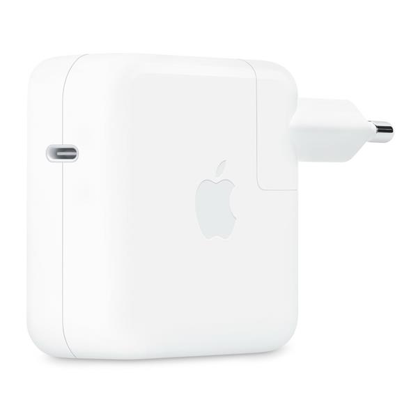 Apple Alimentatore USB‑C da 70W, Interno, AC, Bianco