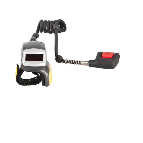Zebra RS4000 - Short Cable Version - scanner …