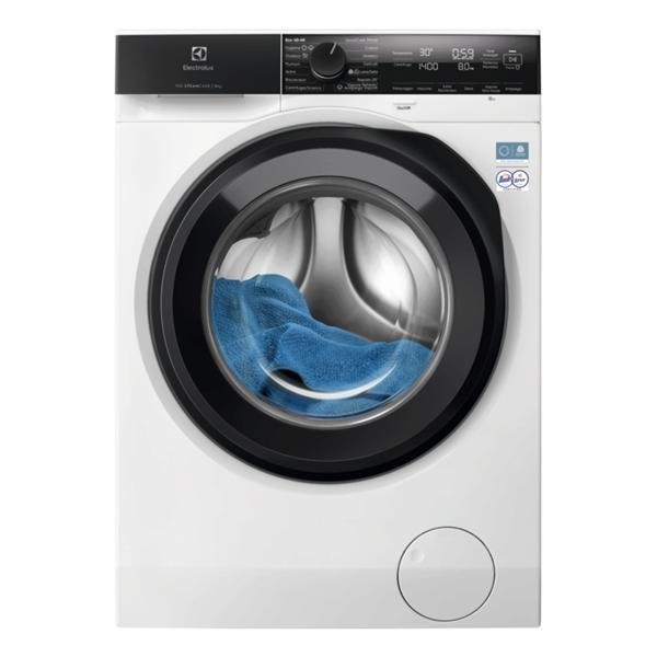 ELECTROLUX LAVAT EW7F411B3 9KG 1400 SERIE700