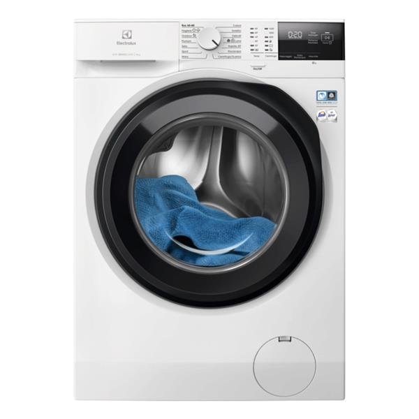 ELECTROLUX LAVAT EW6FM29G 9KG A 1400GIRI S600