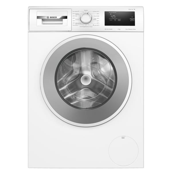Bosch Serie 4 WAN24009IT Lavatrice a carica frontale …
