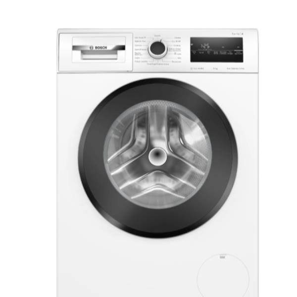 BOSCH LAVAT 8KG A 1400GIRI 60CM