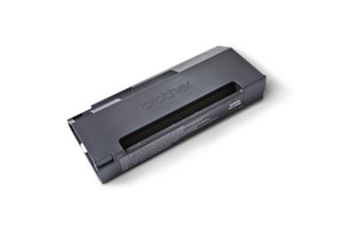 Brother HC-05BK - Alta resa - nero - …
