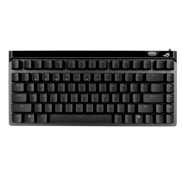 ASUS ROG Falchion Ace, 65%, Cablato, USB, Interruttore …