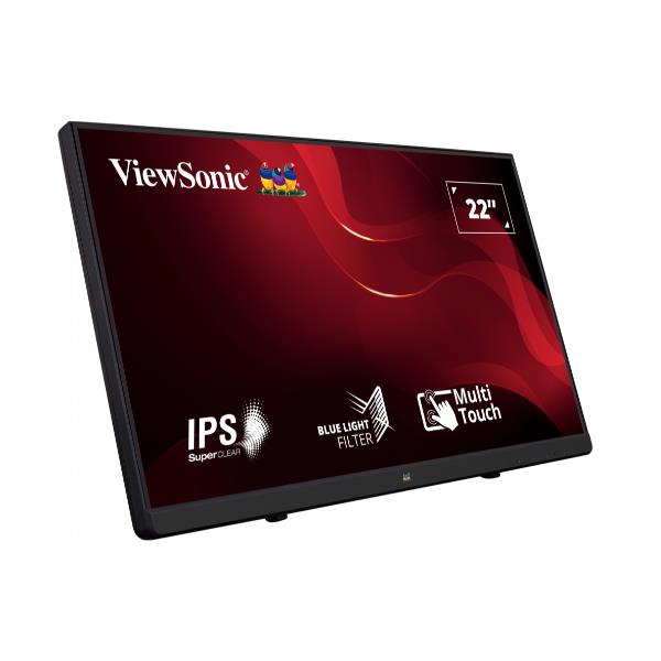 Viewsonic TD2230, 54,6 cm (21.5ʺ), 1920 x 1080 …