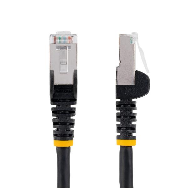 StarTech.com Cavo Ethernet CAT 6a - 7,5m - …