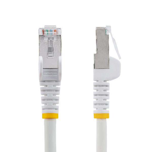 StarTech.com Cavo Ethernet CAT 6a - 5m - …