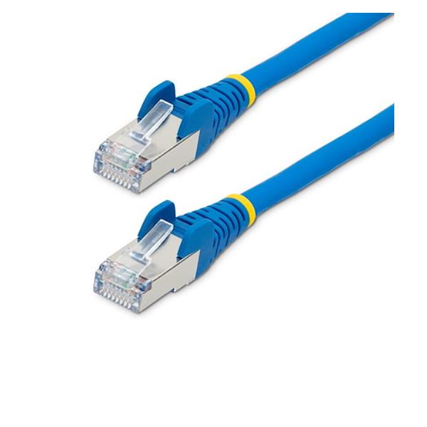 StarTech.com Cavo Ethernet CAT 6a - 5m - …