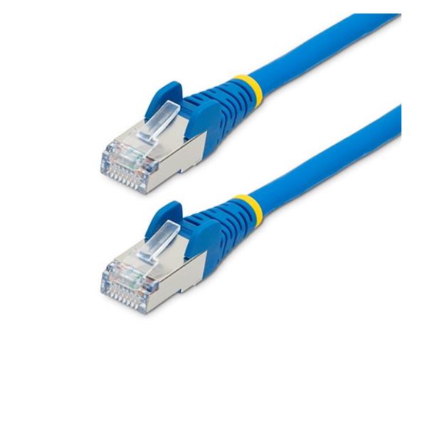 StarTech.com Cavo Ethernet CAT 6a - 7m - …