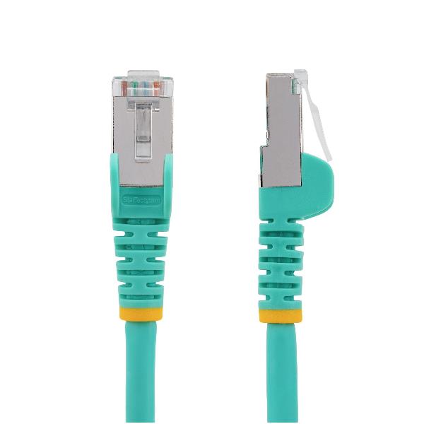 StarTech.com Cavo Ethernet CAT 6a - 3m - …