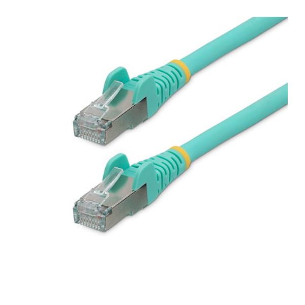 StarTech.com Cavo Ethernet CAT 6a - 10m - …
