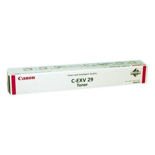 Canon - Toner - Magenta - 2798B002 - …