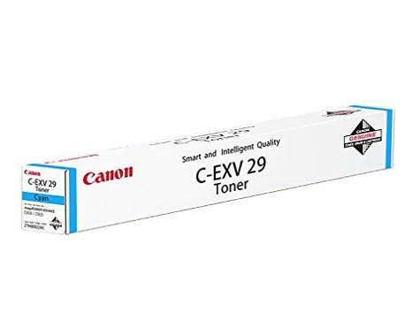 Canon - Toner - Ciano - 2794B002 - …