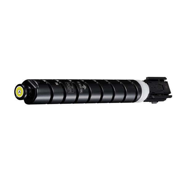 CANON C-EXV 58L TONER LASERJET 26.000 PAGINE GIALLO