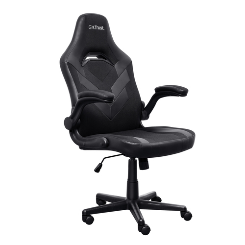 Sedia gaming GX703 RYE - nero - Trust