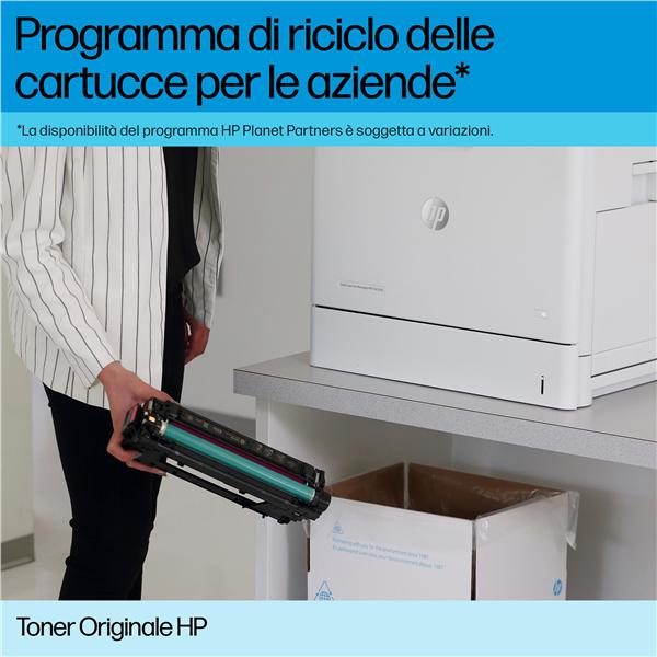 Hp - Toner originale - 659 - giallo …