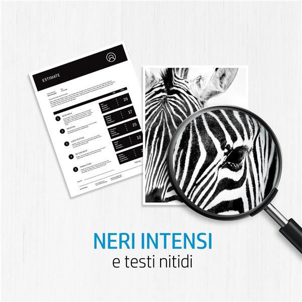 Hp - Tamburo originale - 144A - Nero …