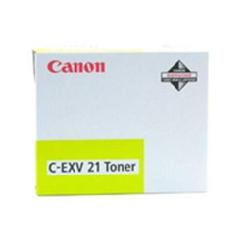 Canon - Toner - Giallo - 0455B002 - …