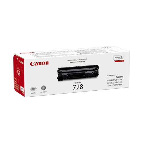 Canon - Toner - Nero - 3500B002 - …