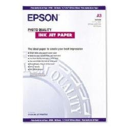 Epson - Carta speciale (720/1440 dpi), finitura opaca …