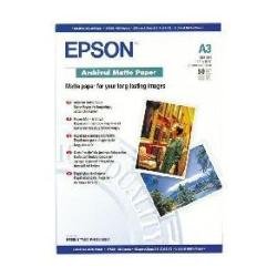 Epson - Carta "matte" da archivio fotografico - …
