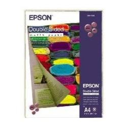 Epson - Double-Sided Matte Paper - A4 - …