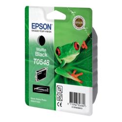 Epson - Cartuccia ink - Nero opaco - …