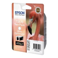 Epson - Confezione doppia Cartuccia ink - Gloss …