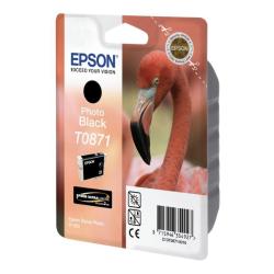 Epson - Cartuccia ink - Nero - T0871 …