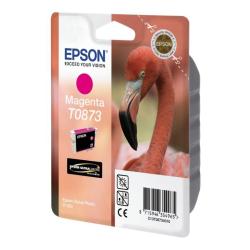 Epson - Cartuccia ink - Magenta - T0873 …