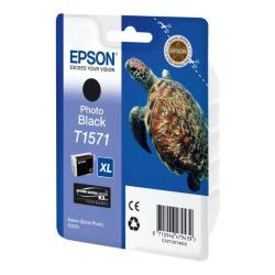 Epson - Cartuccia ink - Nero Photo - …