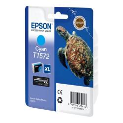 Epson - Cartuccia ink - Ciano - T1572 …