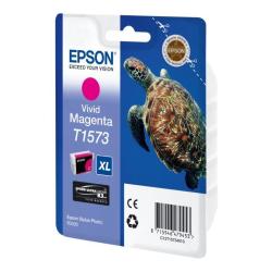 Epson - Cartuccia ink - Magenta - T1573 …