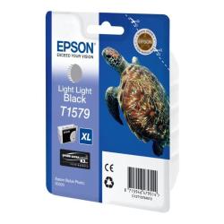 Epson - Cartuccia ink - Nero chiaro chiaro …