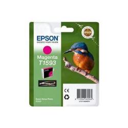 Epson - Cartuccia ink - Magenta - T1593 …