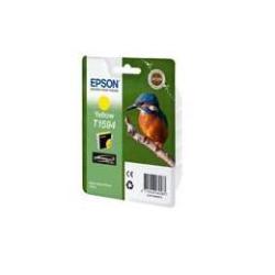 Epson - Cartuccia ink - Giallo - T1594 …
