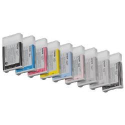 Epson - Tanica - Nero chiaro - C13T603700 …