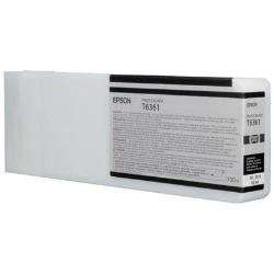 Epson - Tanica - Nero Photo - T6361 …