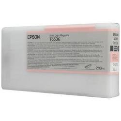Epson - Tanica - vivid Magenta chiaro - …