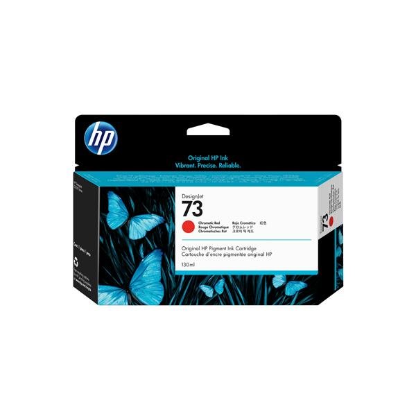 Hp - Cartuccia ink originale - 73 - …