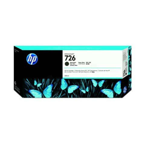 Hp - Cartuccia ink originale - 726 - …