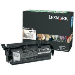 Lexmark - Toner - Nero - T650H11E - …