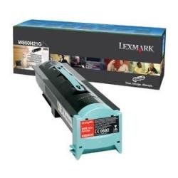 Lexmark - Toner - Nero - W850H21G - …