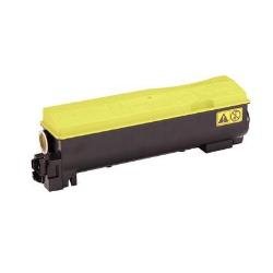 KYOCERA TK-570Y TONER GIALLO 12.000 PAGINE