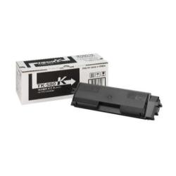 KYOCERA TK-580K TONER NERO PER FS-C5150DN 3.500 PAG