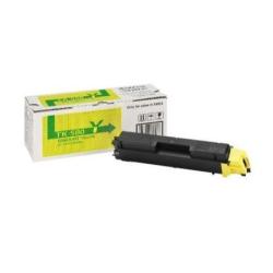 KYOCERA MITA TK-580Y TONER GIALLO PER FS-C5150DN