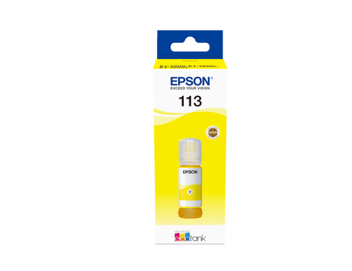 Epson - Eco Tank - 113 - Giallo …