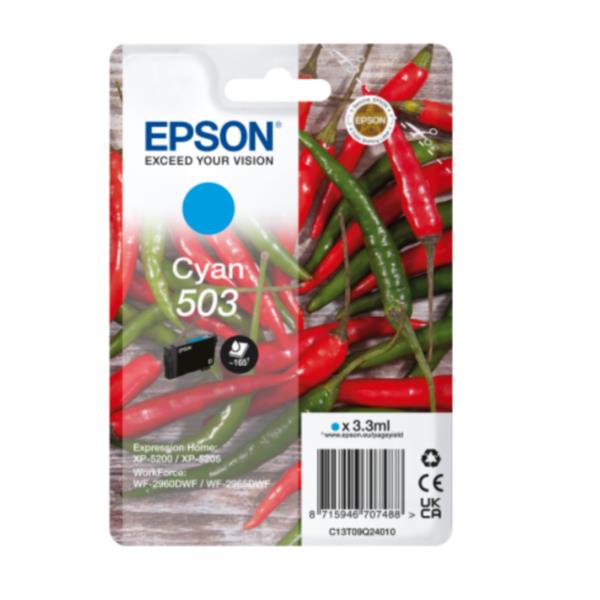 Epson - Cartuccia - Ciano - 503 - …