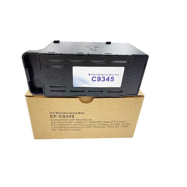 EPSON MAINTENANCE BOX WF-78XX/58XX/166X